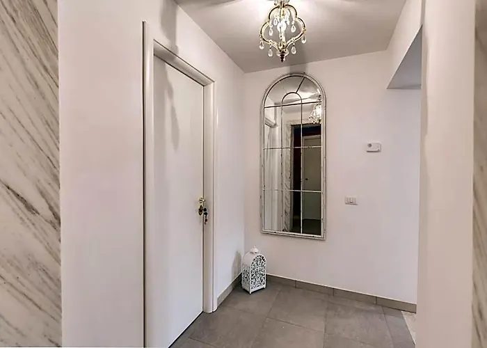 Relais La Torretta Bed & Breakfast Rome