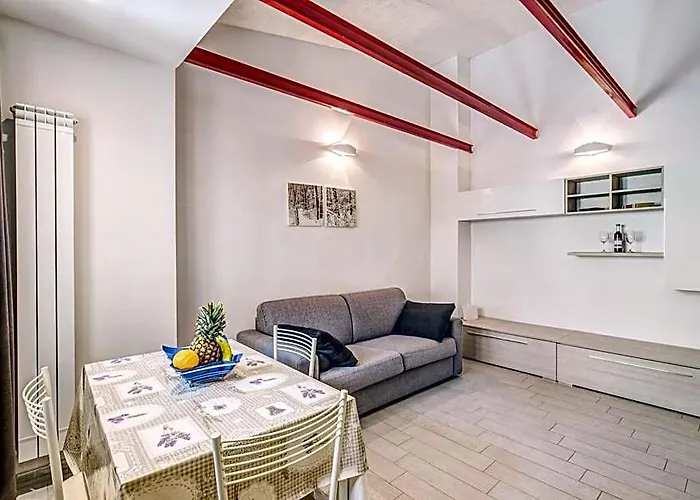 Relais La Torretta Bed & Breakfast