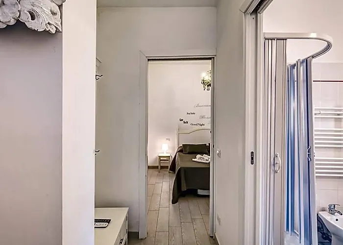 Relais La Torretta Bed & Breakfast Rome