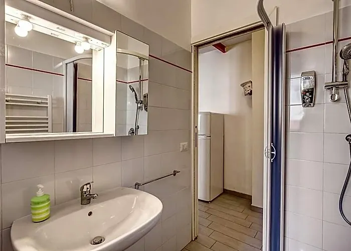 Bed & Breakfast Relais La Torretta 3*