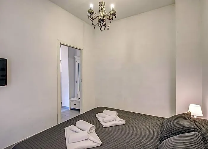 Bed & Breakfast Relais La Torretta Rome