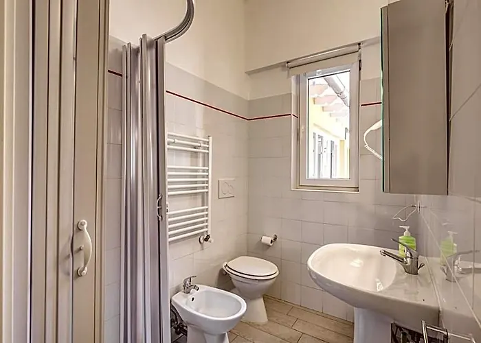 Relais La Torretta Rome