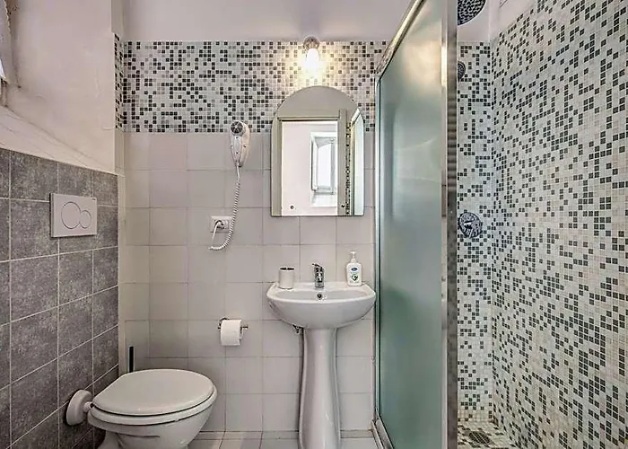 Relais La Torretta Rome