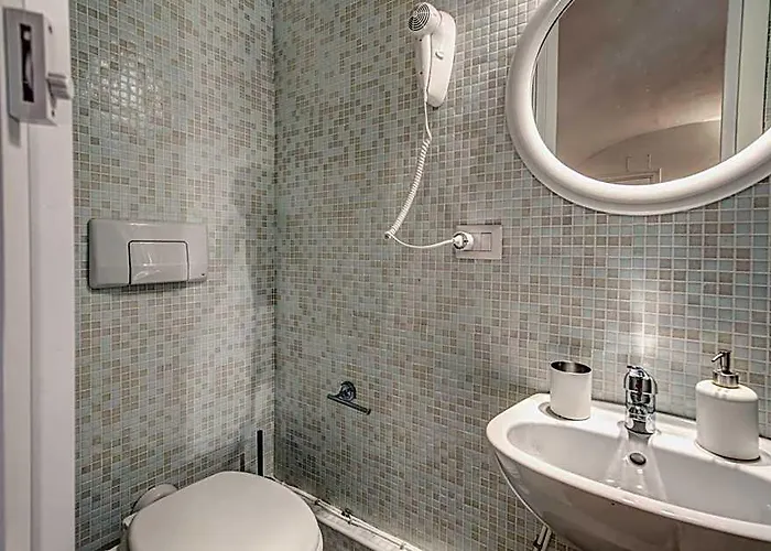 Bed & Breakfast Relais La Torretta Rome