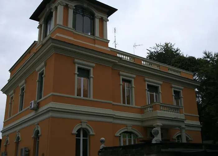 Bed & Breakfast Relais La Torretta Rome