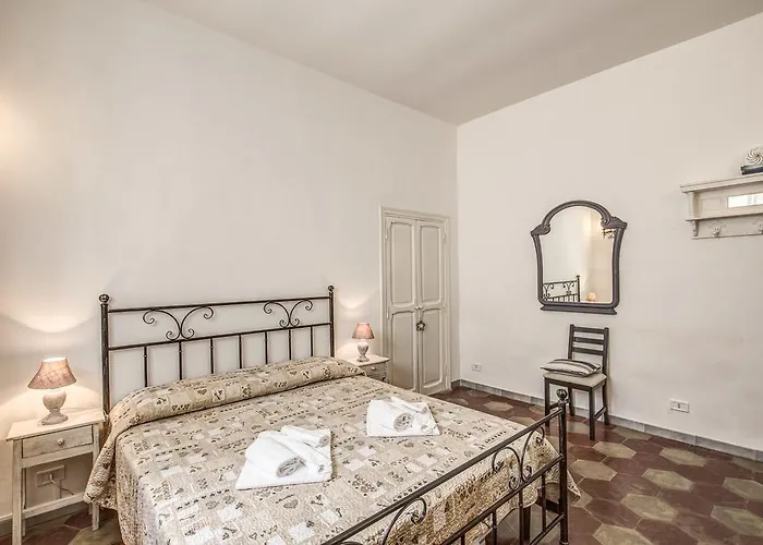 Bed & Breakfast Relais La Torretta 3*