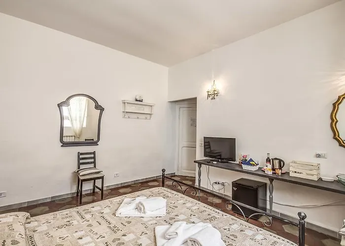 Relais La Torretta