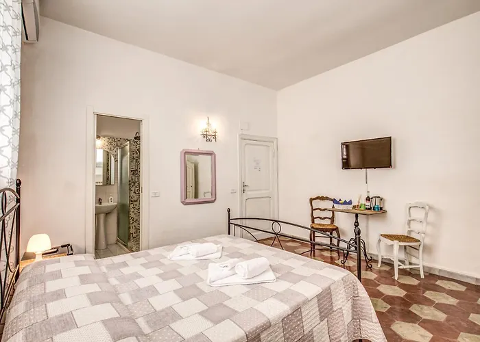 Relais La Torretta