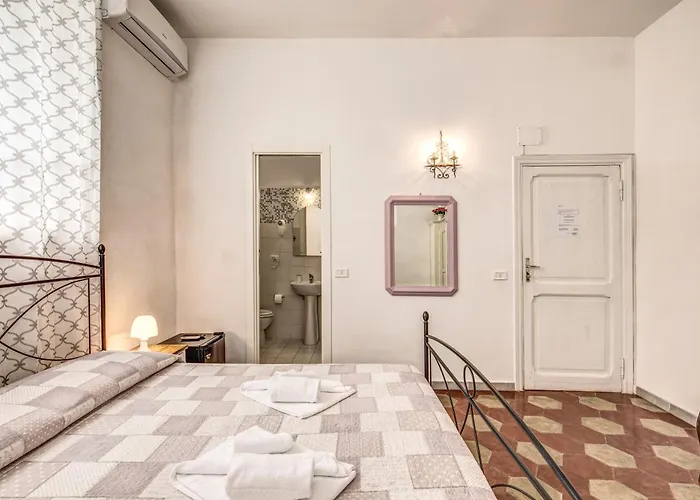 Relais La Torretta Bed & Breakfast