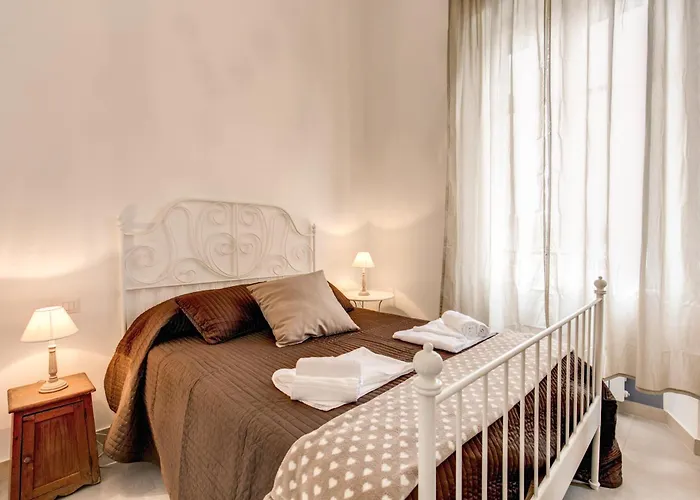 Bed & Breakfast Relais La Torretta 3*