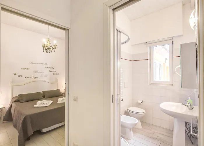 Bed & Breakfast Relais La Torretta