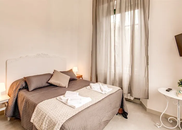 Relais La Torretta Rome