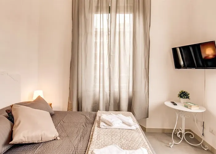 Relais La Torretta 3*