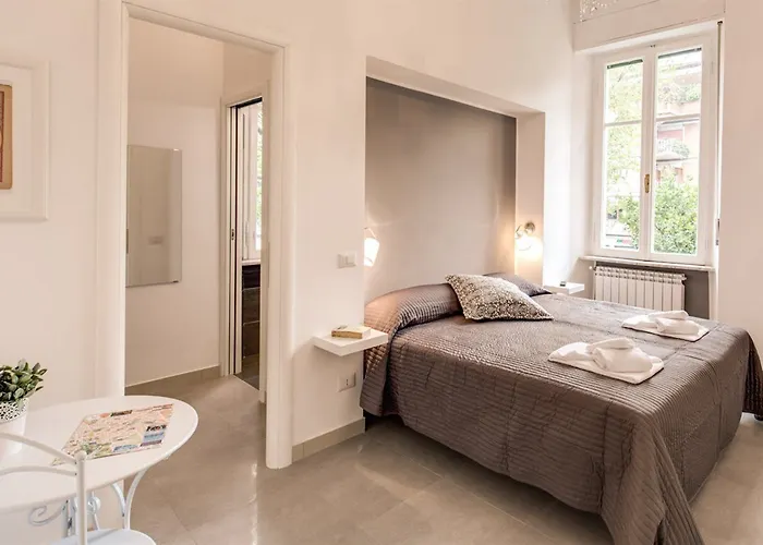 Relais La Torretta 3* Rome